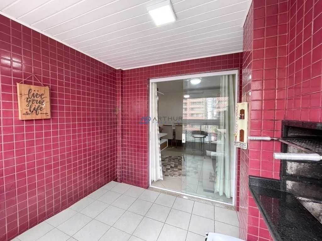 Apartamento 2 dormitórios à venda no Canto do Forte, Praia Grande – 79 m² - foto 4