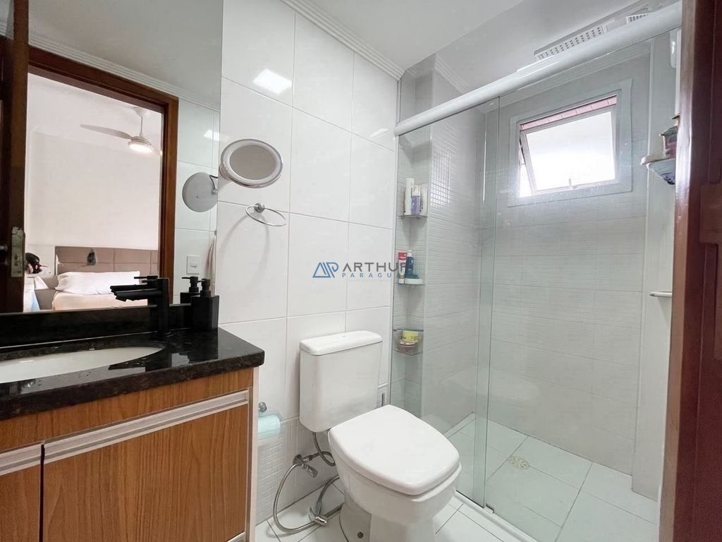 Apartamento 2 dormitórios à venda no Canto do Forte, Praia Grande – 79 m² - foto 15