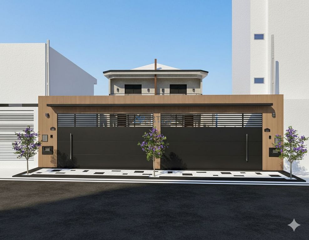 Sobrado 3 dormitórios à venda no Tupi, Praia Grande – 147 m² - foto 2