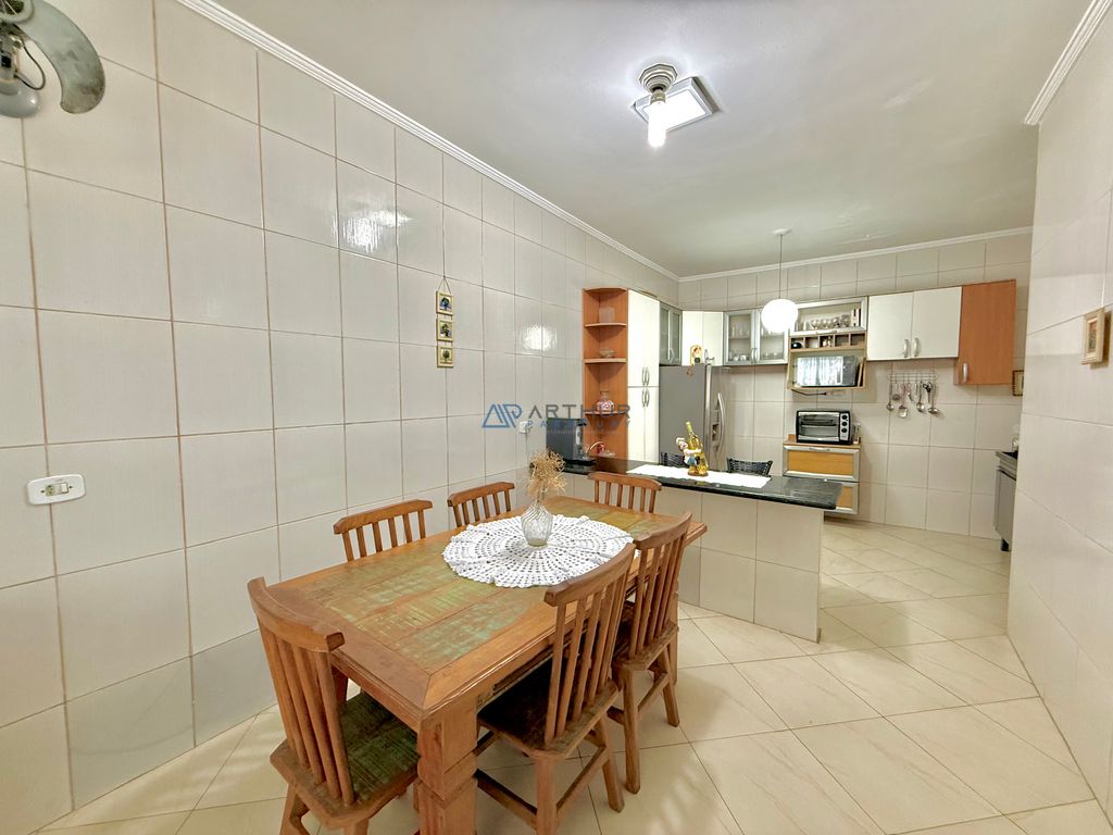 Casa 4 dormitórios à venda no Caiçara, Praia Grande – 134 m² - foto 9