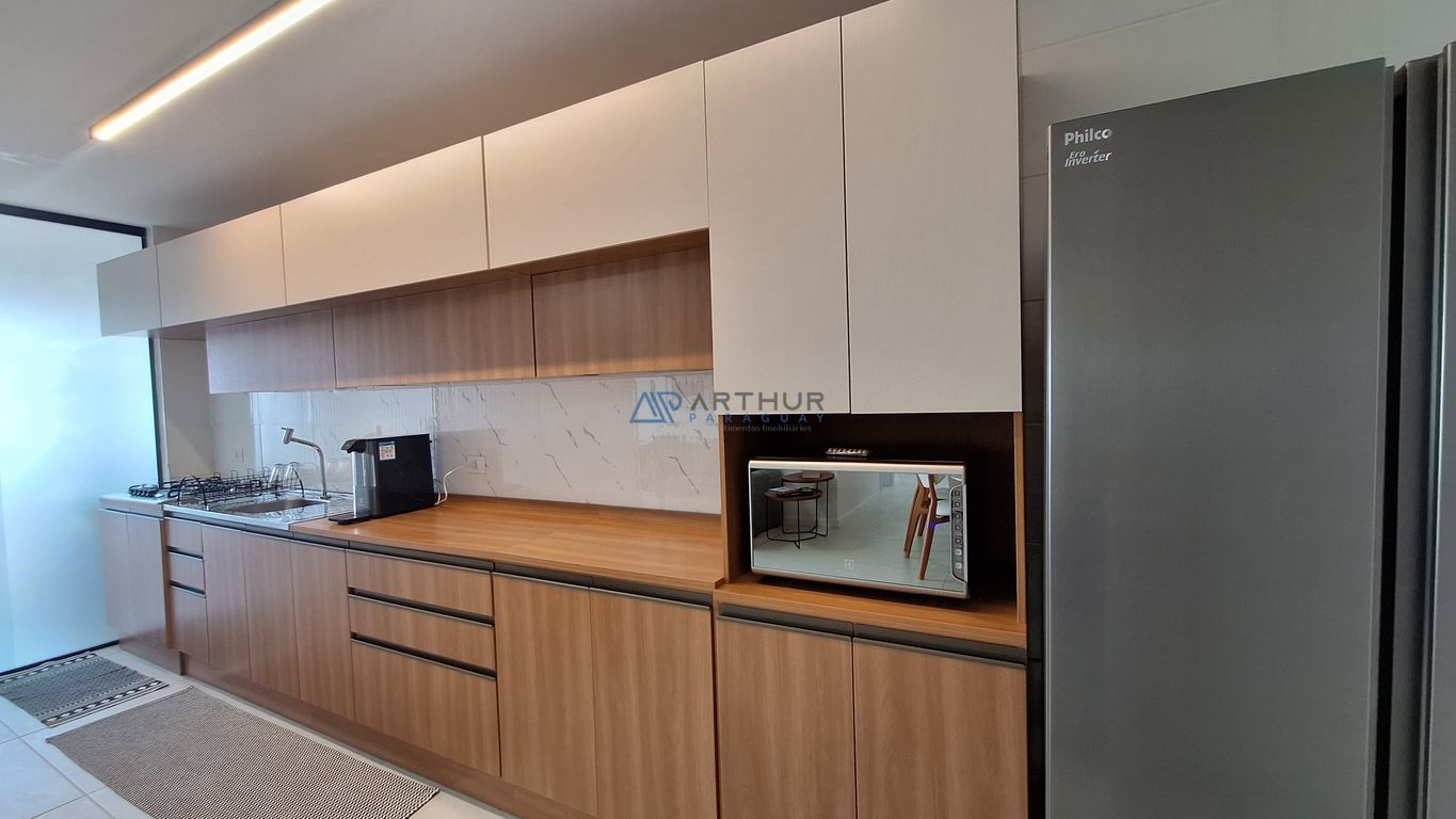 Apartamento 3 dormitórios frente mar à venda no Caiçara, Praia Grande – 102 m² - foto 10