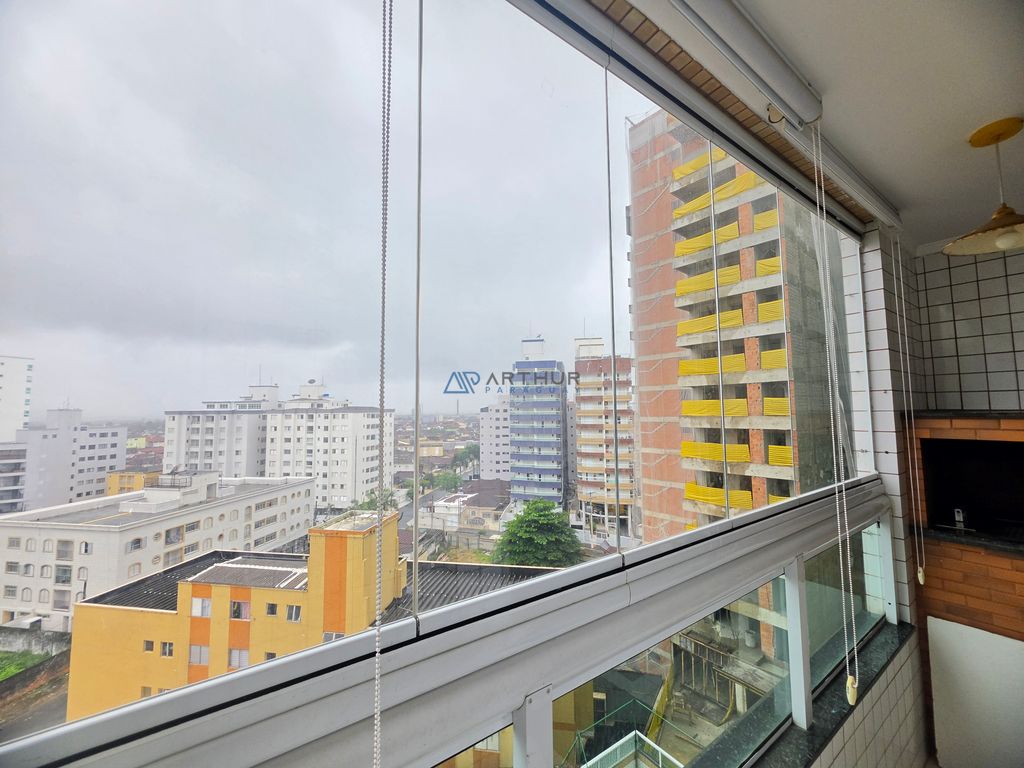 Apartamento 2 dormitórios à venda no Caiçara, Praia Grande – 68 m² - foto 3