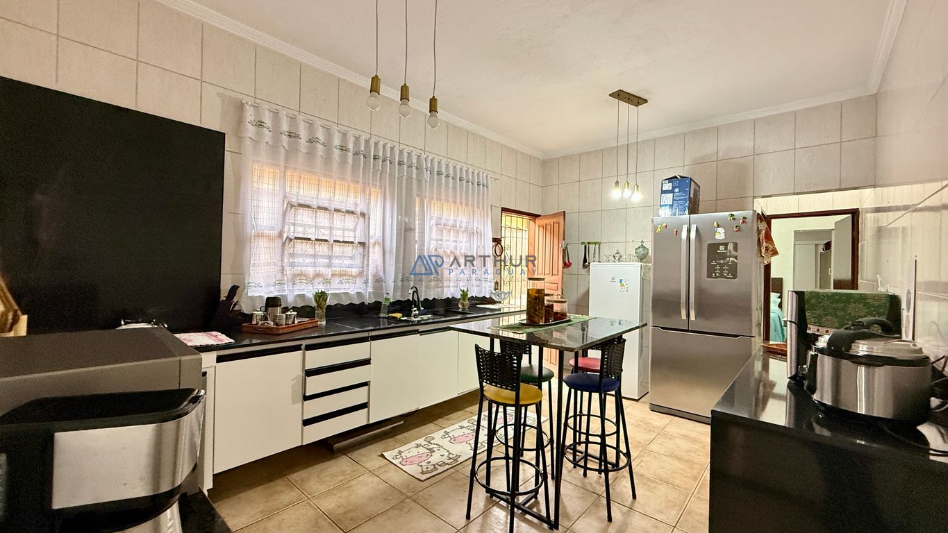 Casa 2 dormitórios à venda no Maracanã, Praia Grande – 112 m² - foto 1