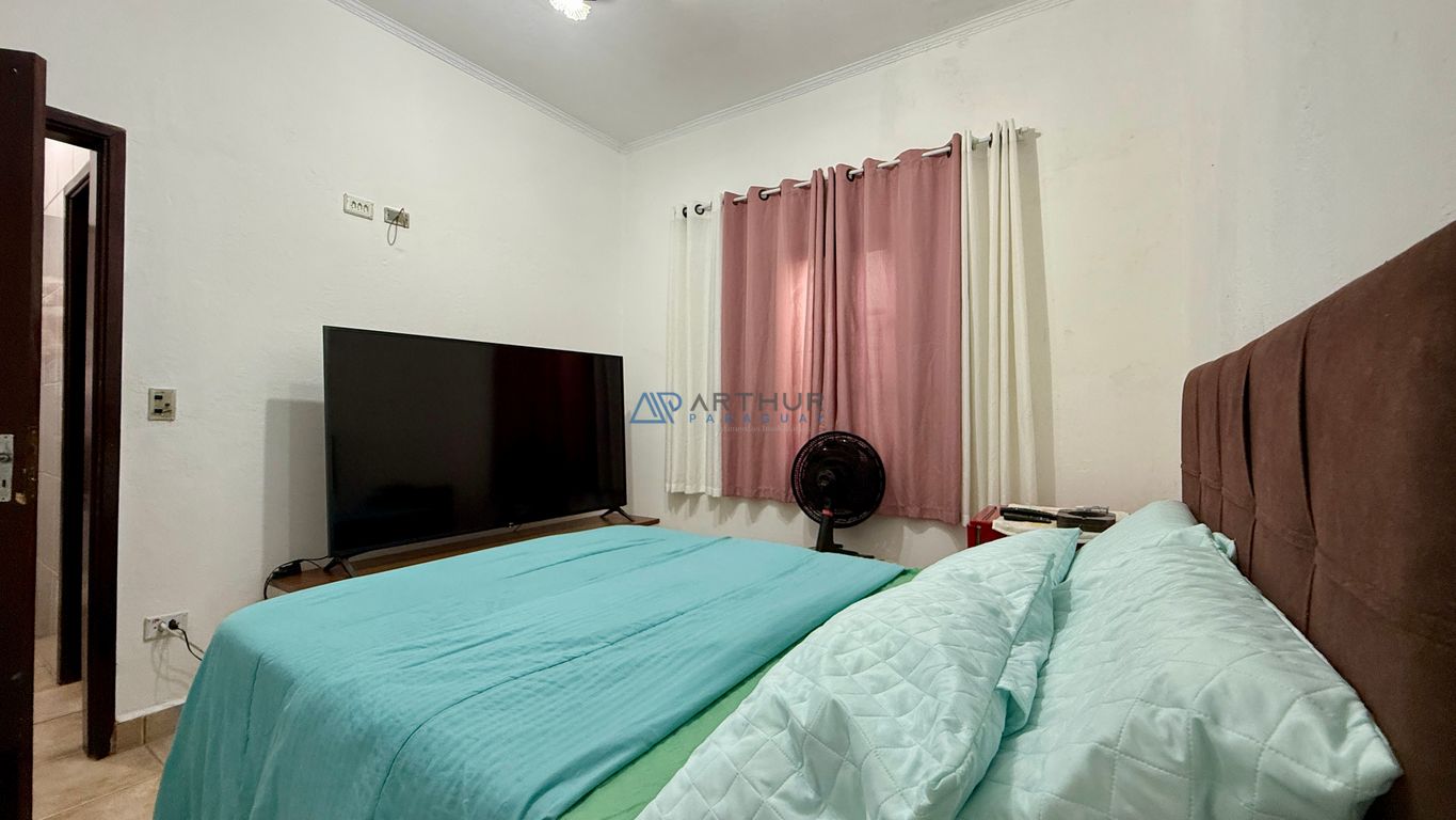 Casa 2 dormitórios à venda no Maracanã, Praia Grande – 112 m² - foto 7