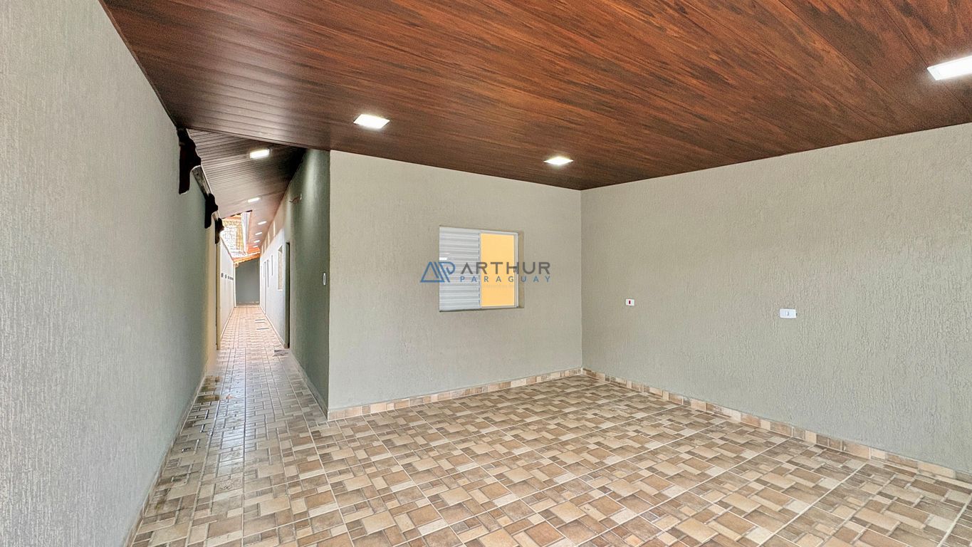 Casa 2 dormitórios à venda no Mirim, Praia Grande – 123 m² - foto 1