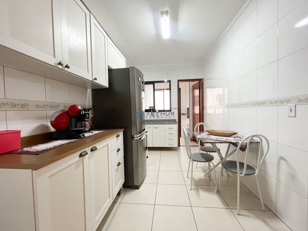 Apartamento 2 dormitórios à venda no Canto do Forte, Praia Grande – 84 m² - foto 5