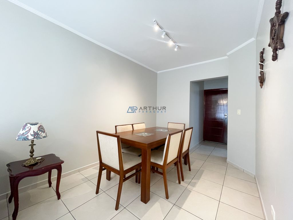 Apartamento 2 dormitórios à venda no Canto do Forte, Praia Grande – 84 m² - foto 3