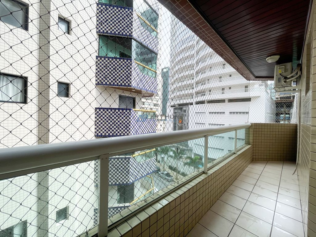 Apartamento 2 dormitórios à venda no Canto do Forte, Praia Grande – 84 m² - foto 14