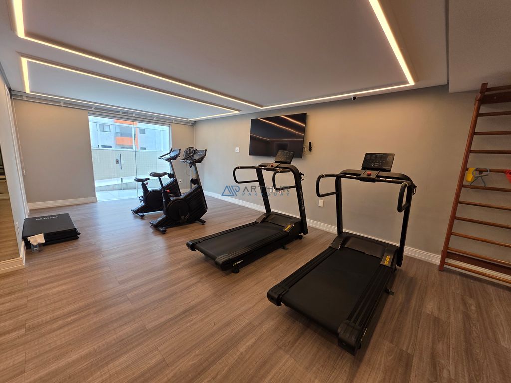Apartamento 3 dormitórios à venda no Aviação, Praia Grande – 147 m² - foto 49