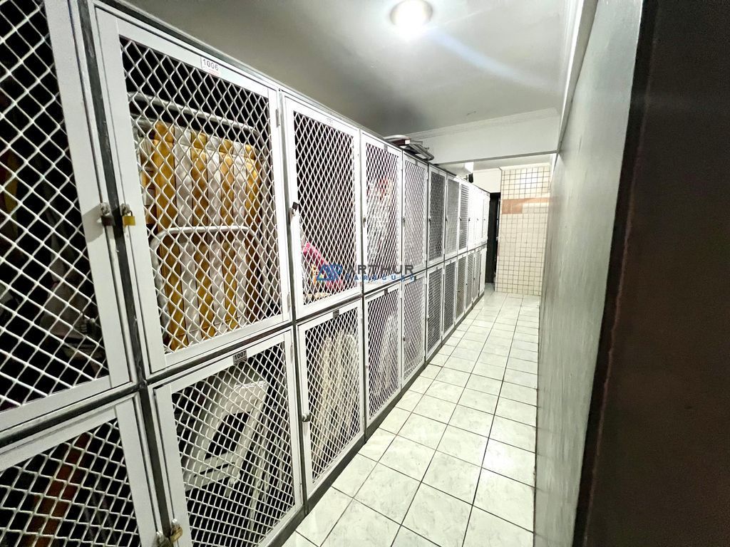 Apartamento 3 dormitórios frente mar à venda no Aviação, Praia Grande – 153 m² - foto 23