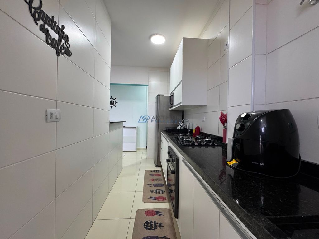 Apartamento 1 dormitório à venda no Maracanã, Praia Grande – 43 m² - foto 10