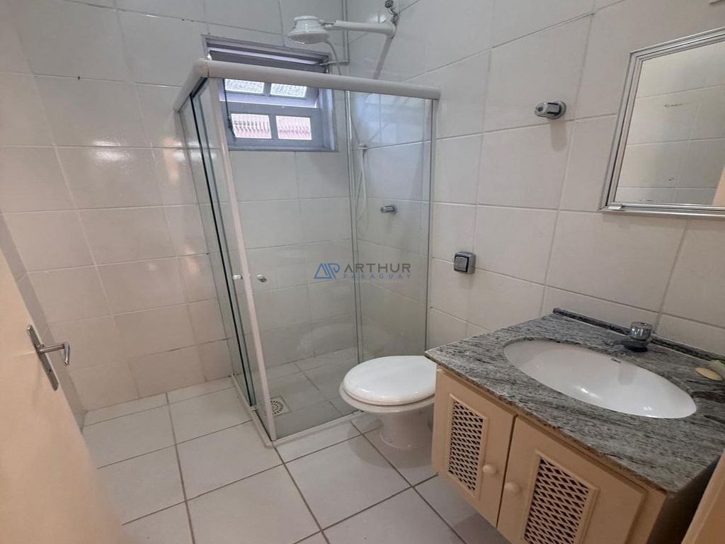Casa 2 dormitórios para alugar no Canto do Forte, Praia Grande – 97 m² - foto 5