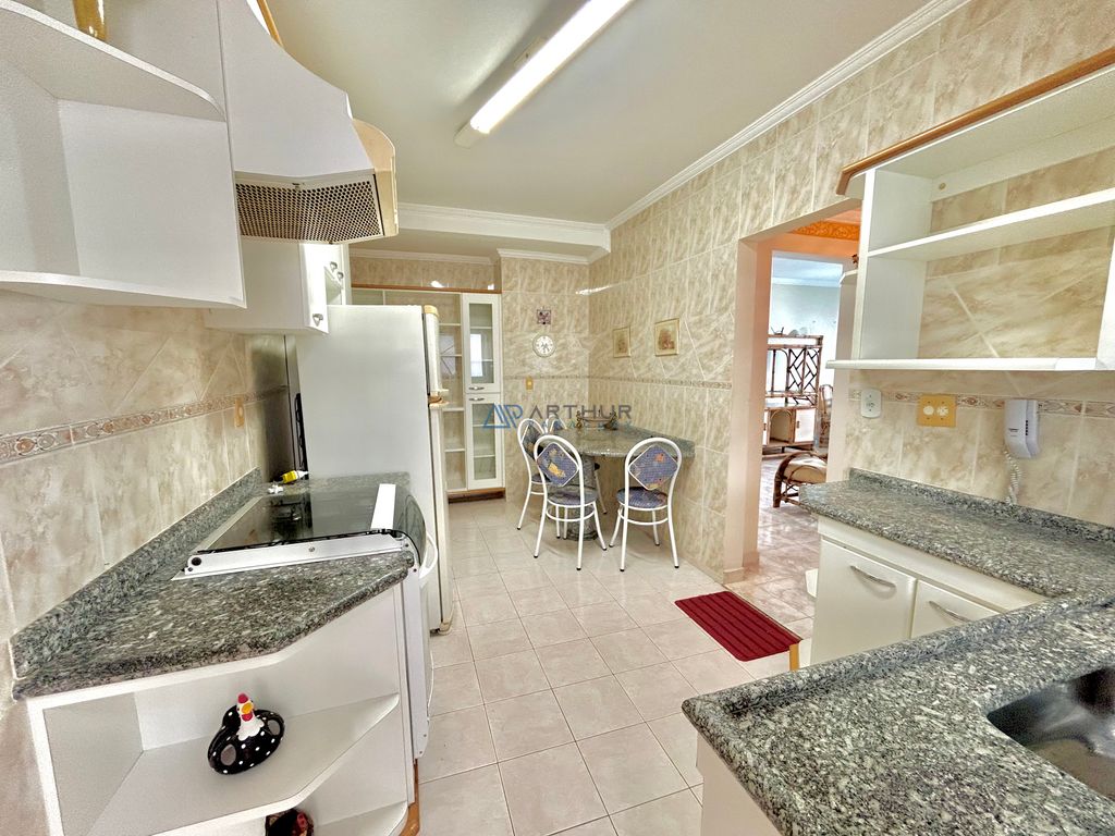 Apartamento 2 dormitórios frente mar à venda no Caiçara, Praia Grande – 81 m² - foto 12