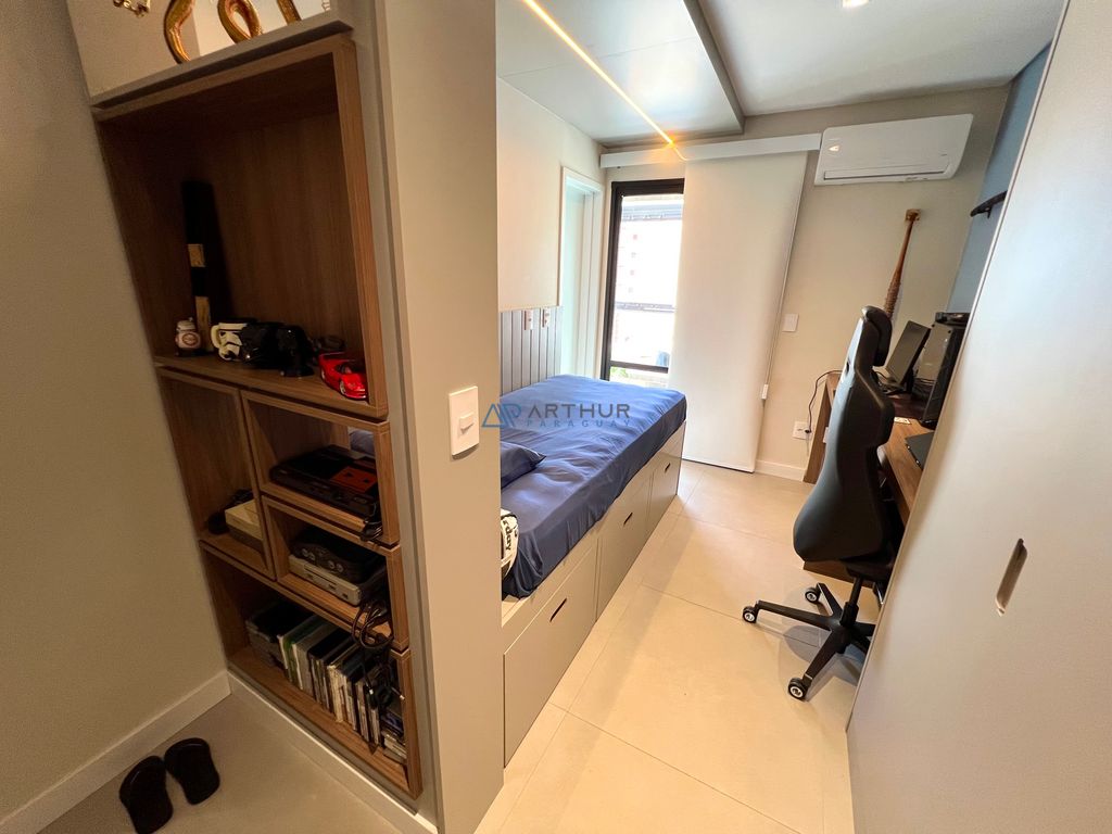 Apartamento 3 dormitórios à venda no Canto do Forte, Praia Grande – 130 m² - foto 29