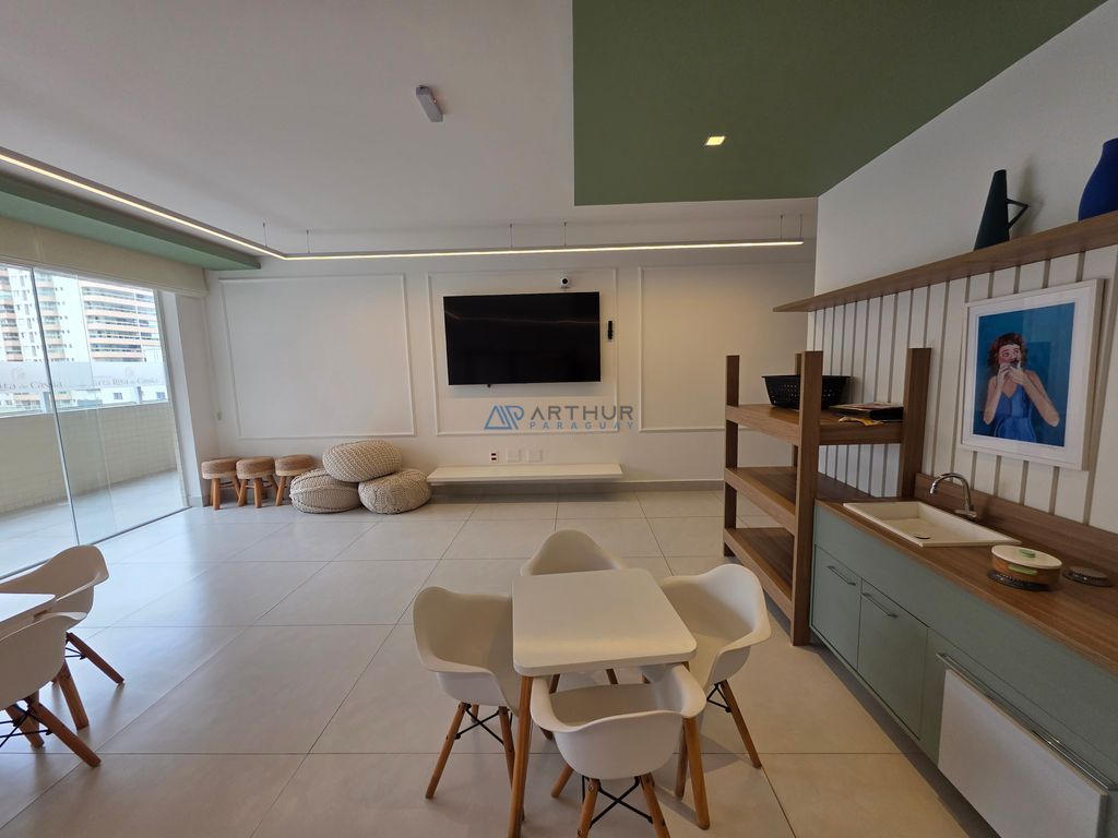 Apartamento 3 dormitórios à venda no Aviação, Praia Grande – 147 m² - foto 54