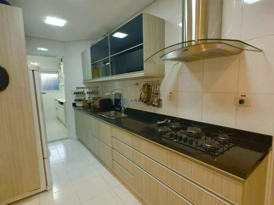 Apartamento 3 dormitórios frente mar à venda no Canto do Forte, Praia Grande – 225 m² - foto 12