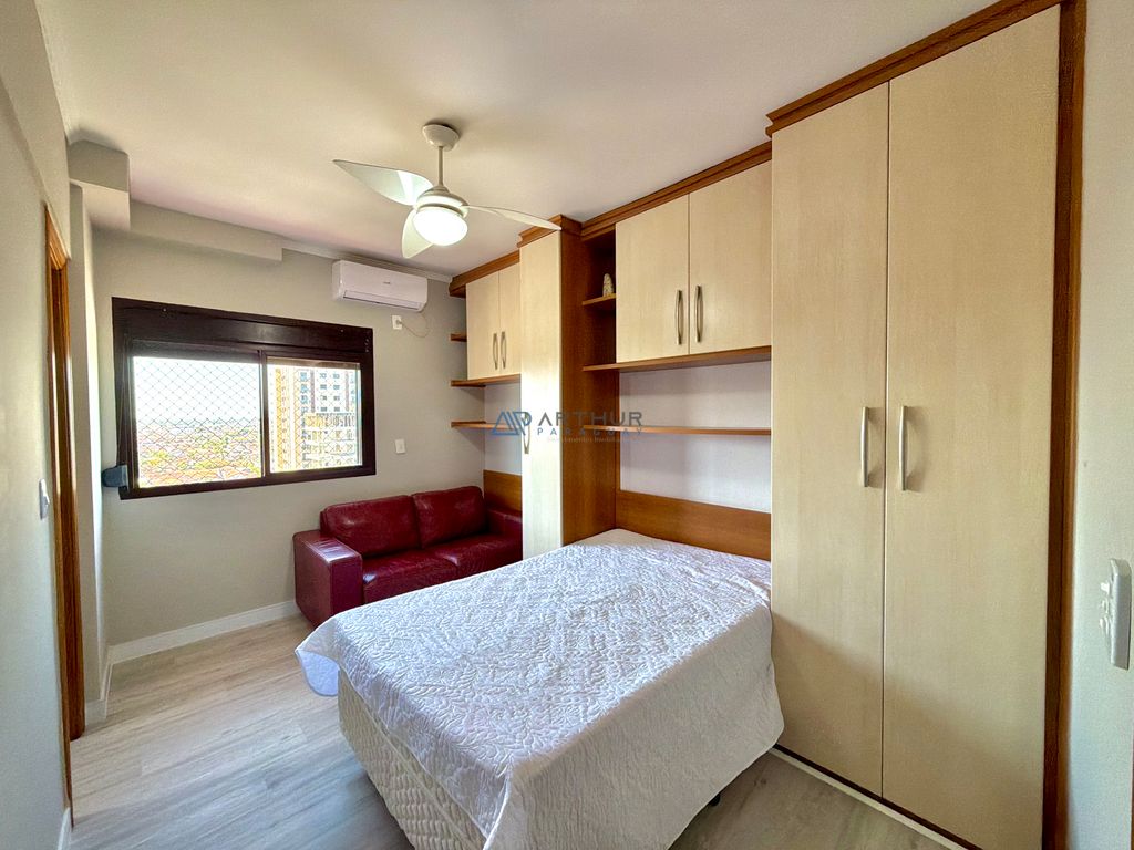 Apartamento 4 dormitórios frente mar à venda no Flórida, Praia Grande – 148 m² - foto 25
