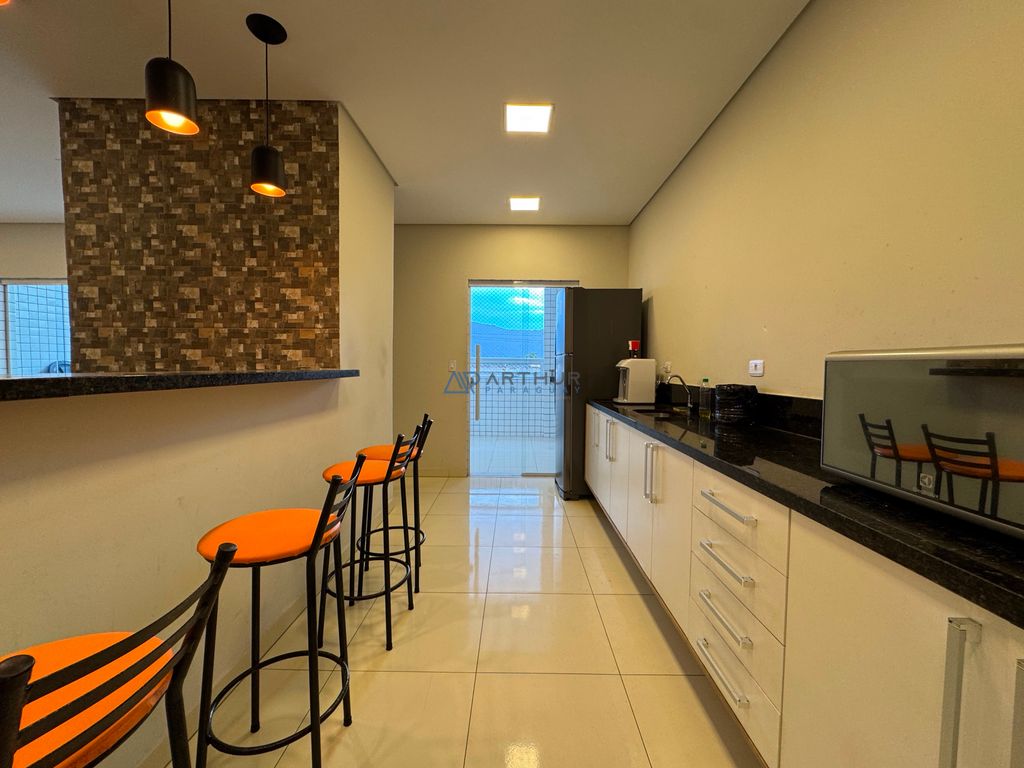 Apartamento 1 dormitório à venda no Maracanã, Praia Grande – 43 m² - foto 19