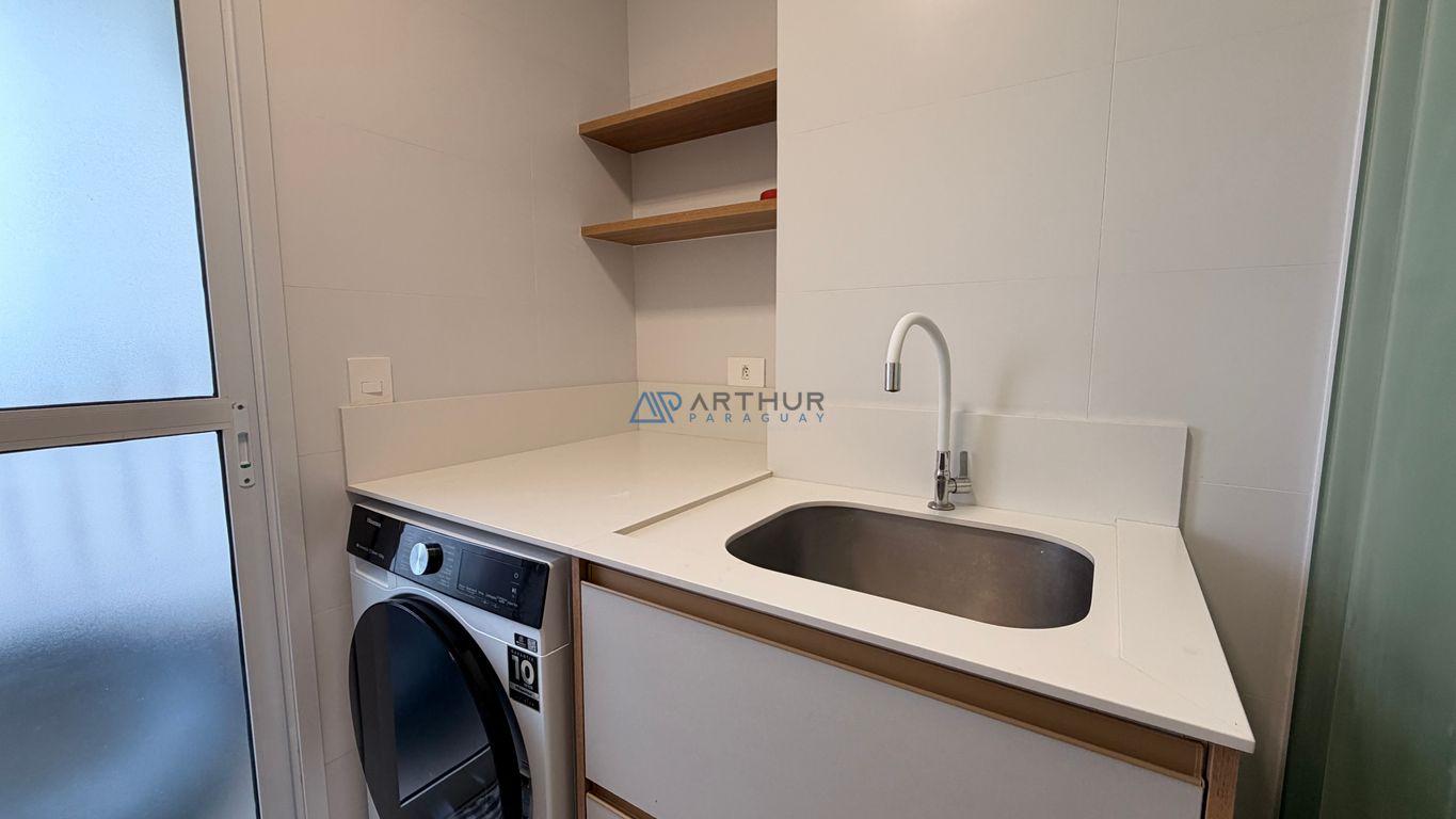 Apartamento 3 dormitórios frente mar à venda no Caiçara, Praia Grande – 142 m² - foto 22