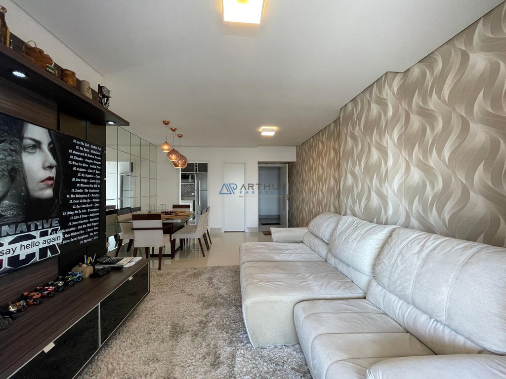 Apartamento 2 dormitórios à venda no Canto do Forte, Praia Grande – 97 m² - foto 6