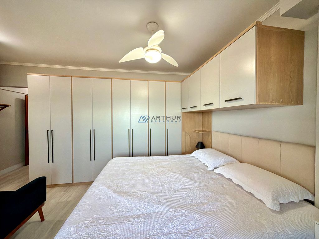 Apartamento 4 dormitórios frente mar à venda no Flórida, Praia Grande – 148 m² - foto 22