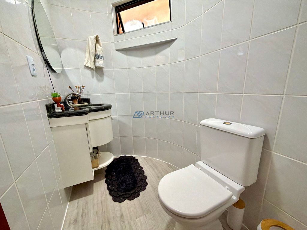Apartamento 4 dormitórios frente mar à venda no Flórida, Praia Grande – 148 m² - foto 21