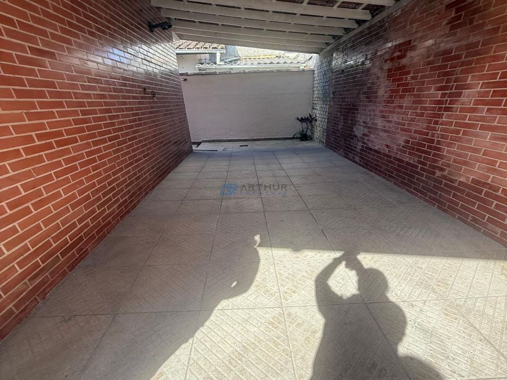Casa 2 dormitórios para alugar no Canto do Forte, Praia Grande – 97 m² - foto 15