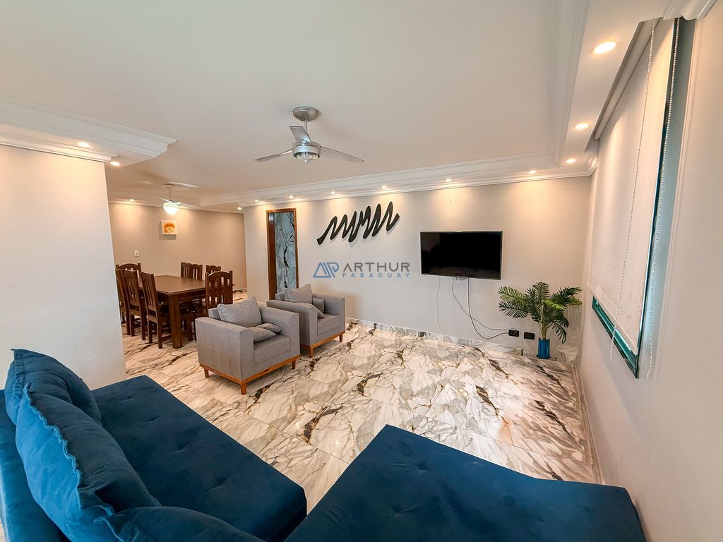 Apartamento 3 dormitórios à venda no Tupi, Praia Grande – 123 m² - foto 4
