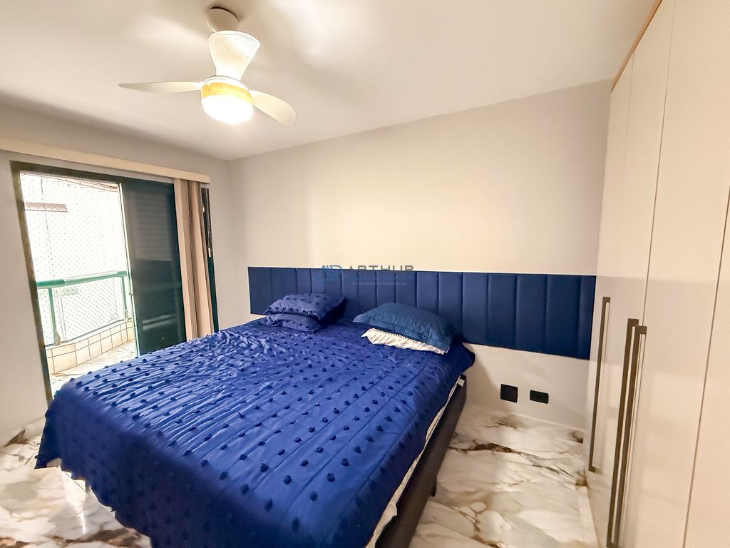 Apartamento 3 dormitórios à venda no Tupi, Praia Grande – 123 m² - foto 21