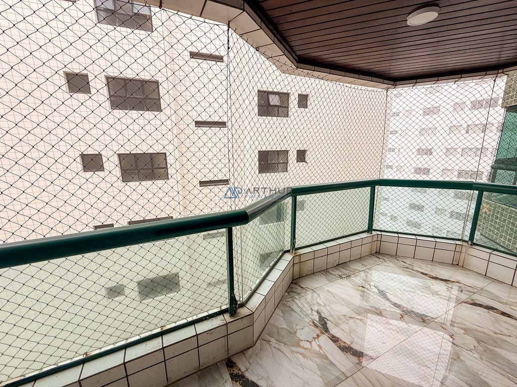 Apartamento 3 dormitórios à venda no Tupi, Praia Grande – 123 m² - foto 24