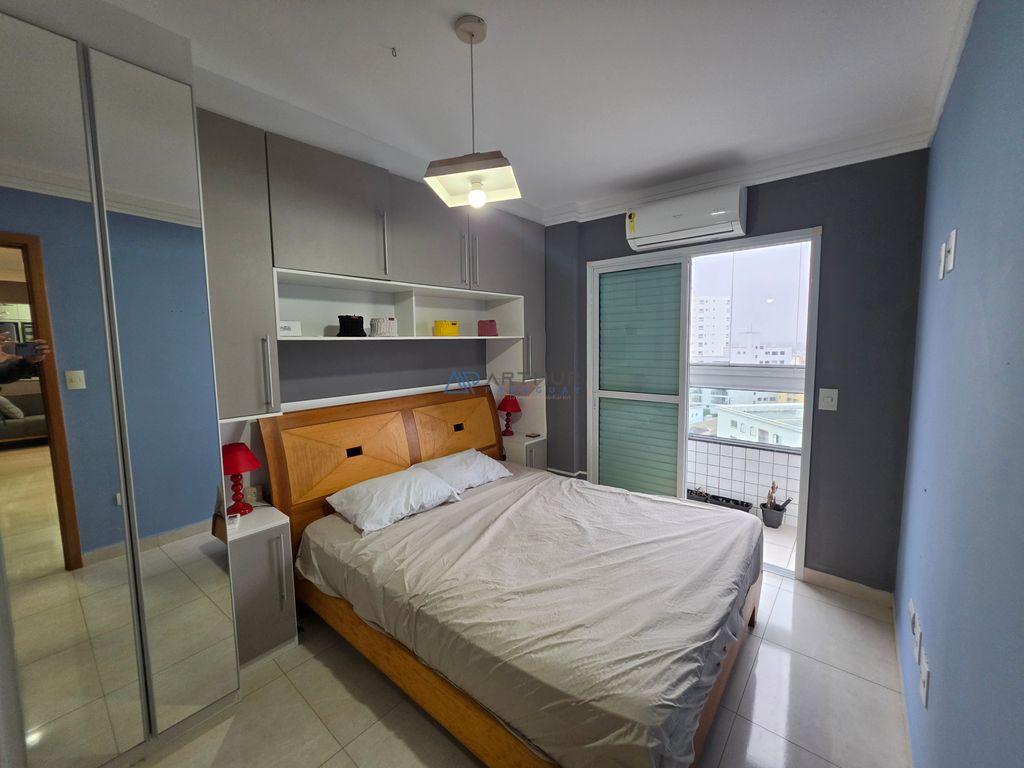Apartamento 2 dormitórios à venda no Caiçara, Praia Grande – 68 m² - foto 19