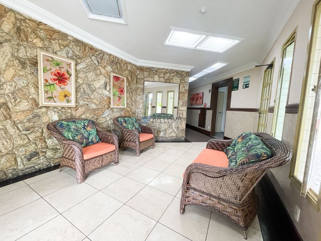 Apartamento 1 dormitório à venda no Tupi, Praia Grande – 56 m² - foto 17