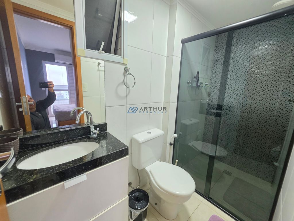 Apartamento 2 dormitórios à venda no Caiçara, Praia Grande – 68 m² - foto 18