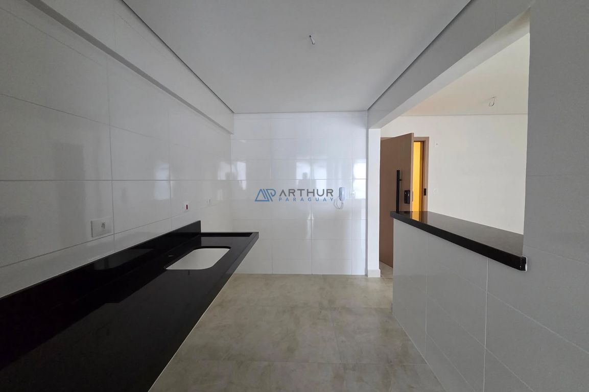 Apartamento 2 dormitórios frente mar à venda no Caiçara, Praia Grande – 81 m² - foto 12