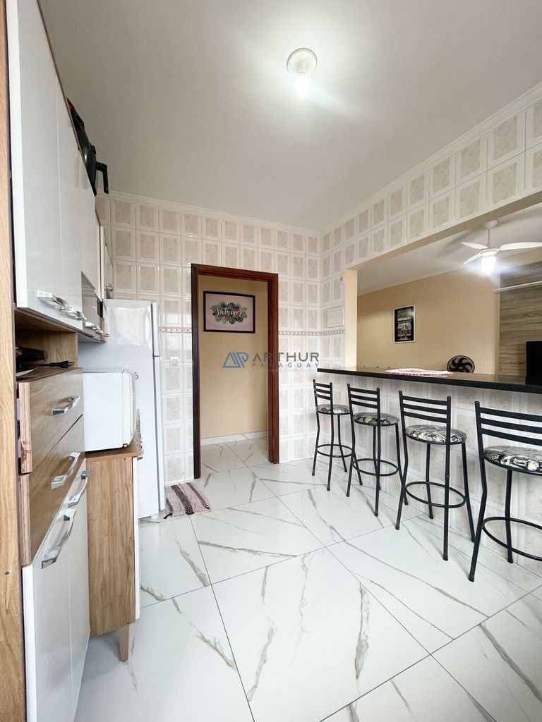 Apartamento 1 dormitório à venda no Tupi, Praia Grande – 56 m² - foto 11