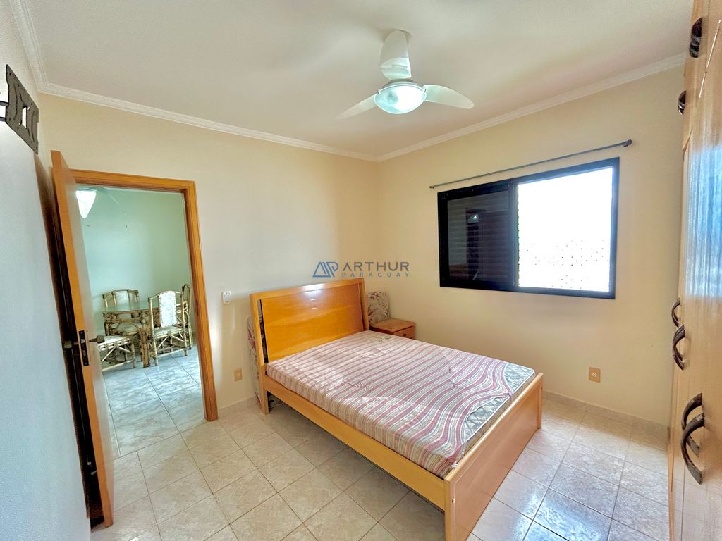 Apartamento 2 dormitórios frente mar à venda no Caiçara, Praia Grande – 81 m² - foto 21