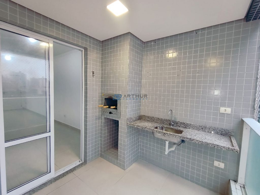 Apartamento 2 dormitórios à venda no Canto do Forte, Praia Grande – 70 m² - foto 3