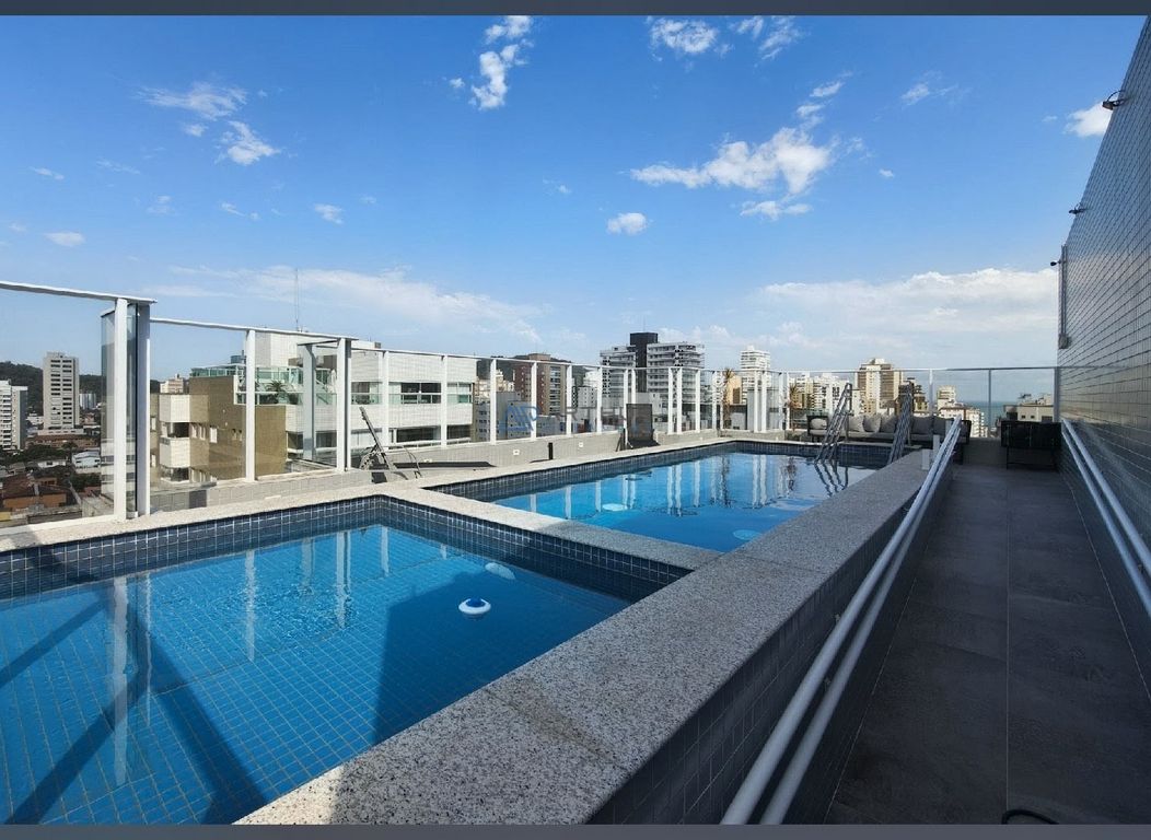Apartamento 2 dormitórios à venda no Canto do Forte, Praia Grande – 70 m² - foto 17