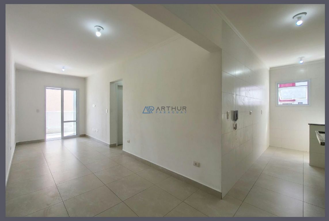 Apartamento 2 dormitórios à venda no Canto do Forte, Praia Grande – 70 m² - foto 5