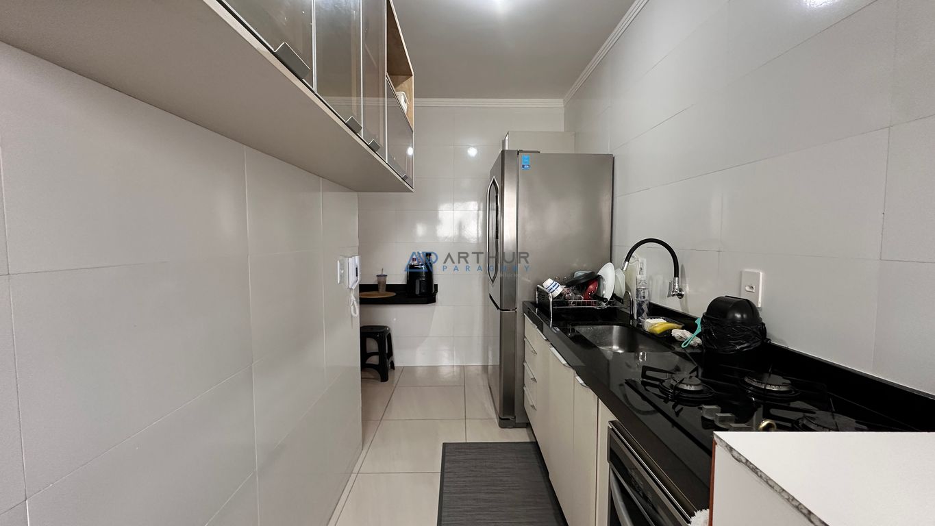Apartamento 2 dormitórios à venda na Guilhermina, Praia Grande – 71 m² - foto 13