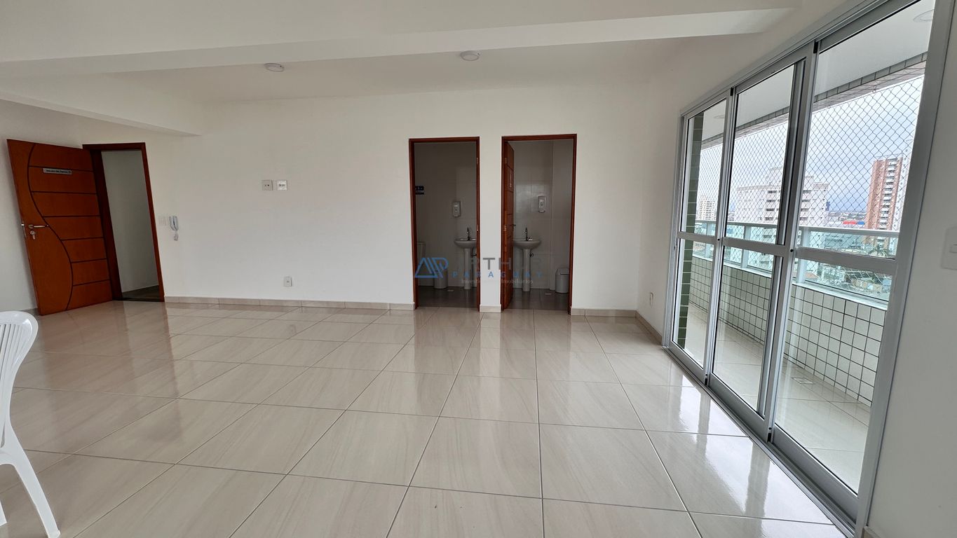 Apartamento 2 dormitórios à venda na Guilhermina, Praia Grande – 71 m² - foto 21
