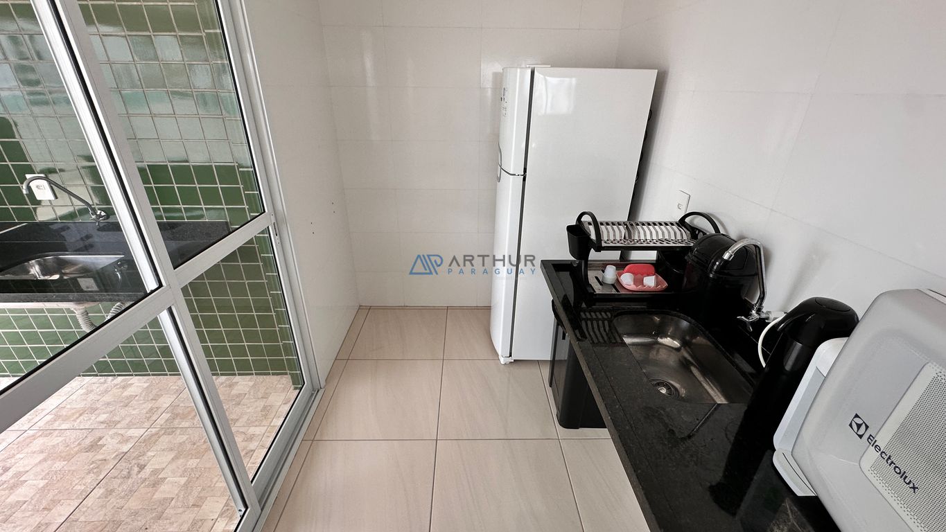 Apartamento 2 dormitórios à venda na Guilhermina, Praia Grande – 71 m² - foto 23
