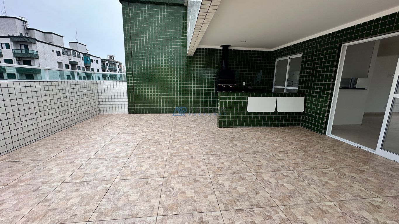 Apartamento 2 dormitórios à venda na Guilhermina, Praia Grande – 71 m² - foto 25