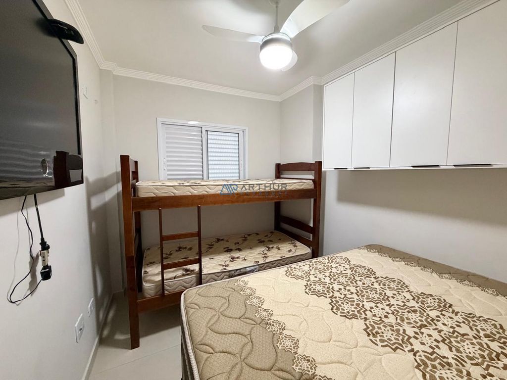 Apartamento 2 dormitórios à venda no Caiçara, Praia Grande – 62 m² - foto 23