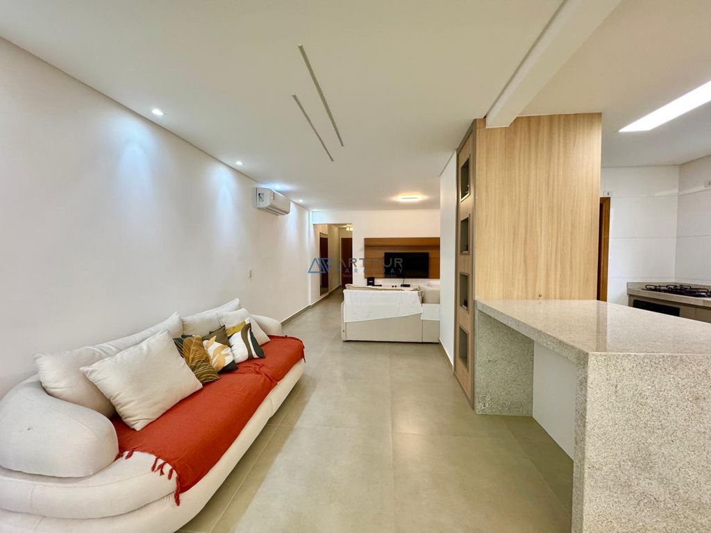 Apartamento 3 dormitórios à venda no Canto do Forte, Praia Grande – 160 m² - foto 4