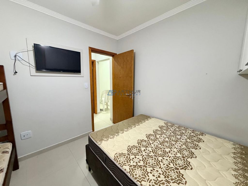 Apartamento 2 dormitórios à venda no Caiçara, Praia Grande – 62 m² - foto 27