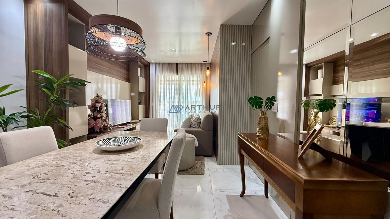 Apartamento 3 dormitórios à venda no Canto do Forte, Praia Grande – 112 m² - foto 9