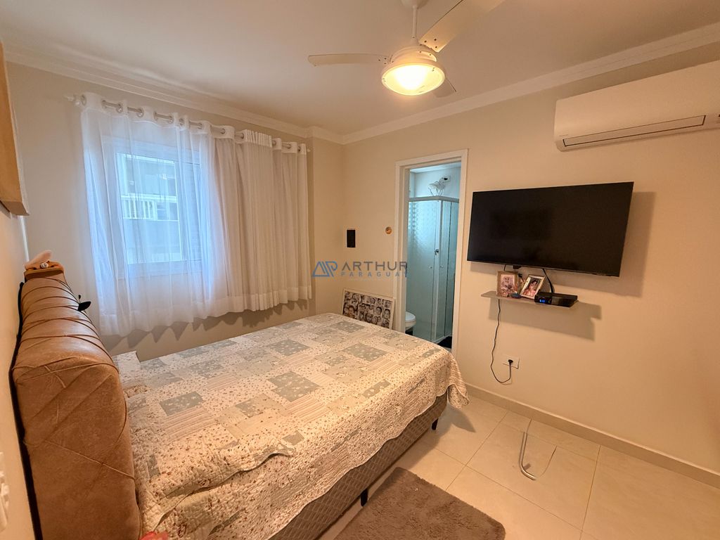 Apartamento 2 dormitórios à venda no Boqueirão, Praia Grande – 77 m² - foto 21