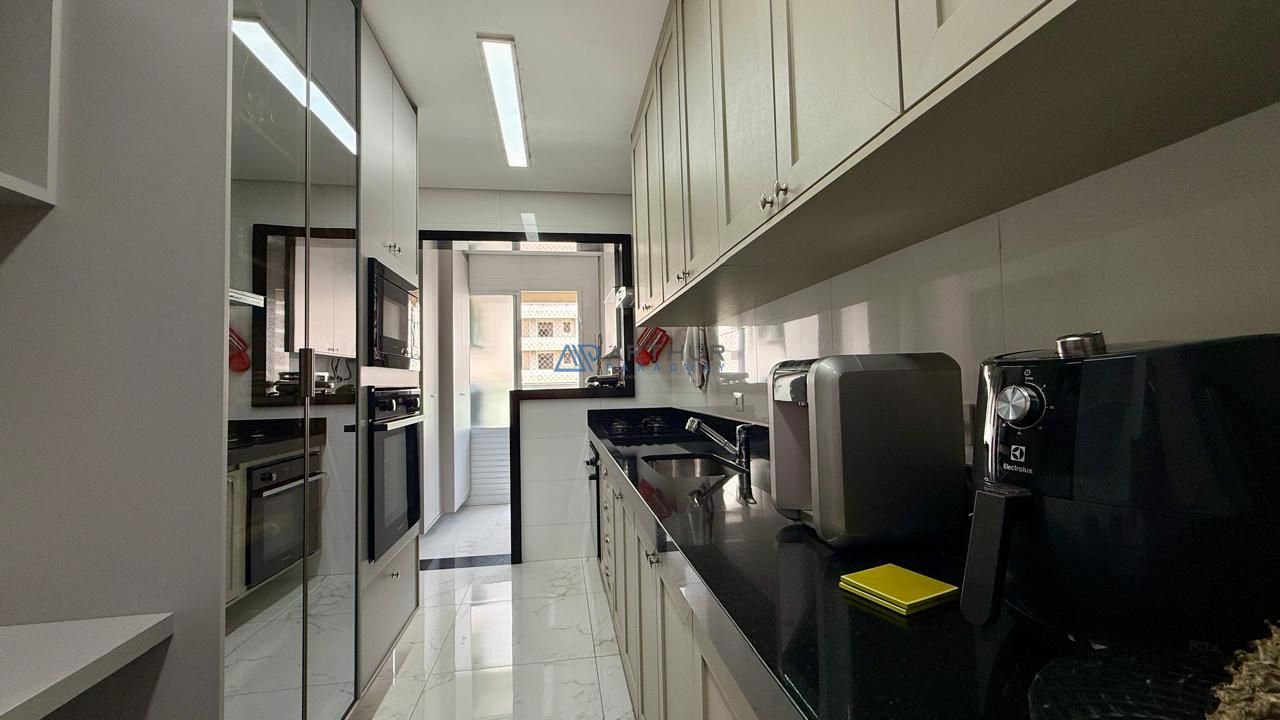 Apartamento 3 dormitórios à venda no Canto do Forte, Praia Grande – 112 m² - foto 15