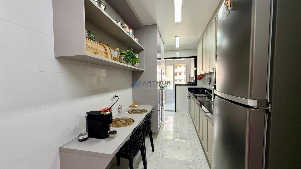 Apartamento 3 dormitórios à venda no Canto do Forte, Praia Grande – 112 m² - foto 18
